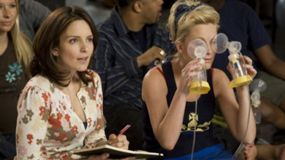 Photo from the movie Baby Mama