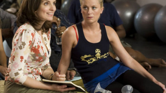 Photo from the movie Baby Mama