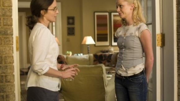 Photo from the movie Baby Mama