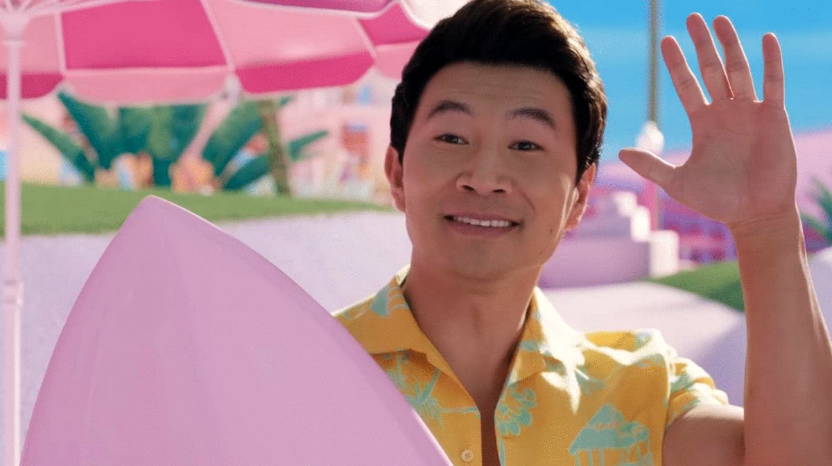 Photo du film Barbie