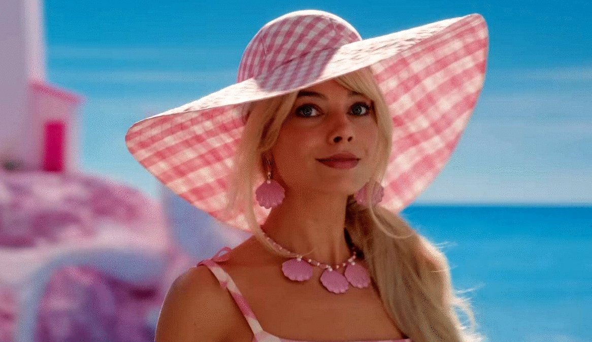 Photo du film Barbie