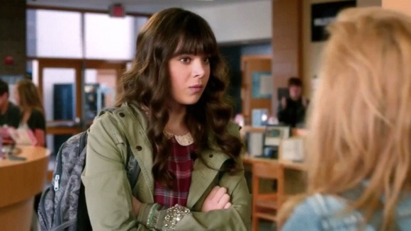 Photo from the movie Barely Lethal