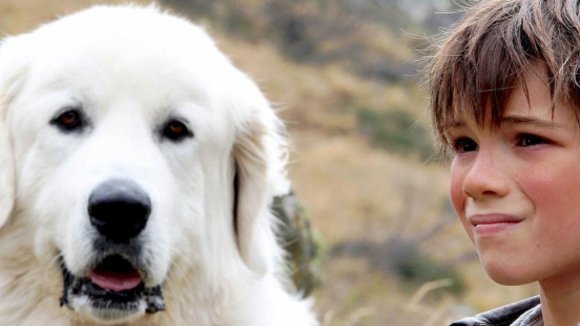 Photo from the movie Belle & Sebastian: The Adventure Continues