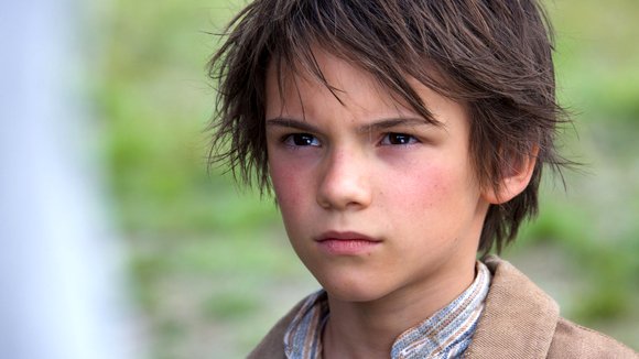 Photo from the movie Belle & Sebastian: The Adventure Continues