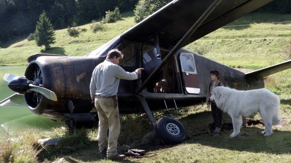 Photo from the movie Belle & Sebastian: The Adventure Continues