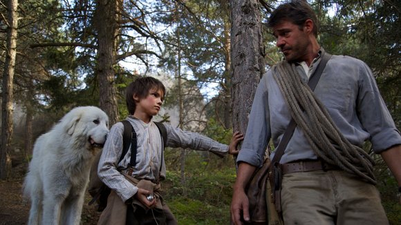 Photo from the movie Belle & Sebastian: The Adventure Continues