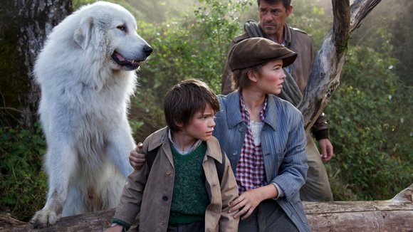 Photo from the movie Belle & Sebastian: The Adventure Continues