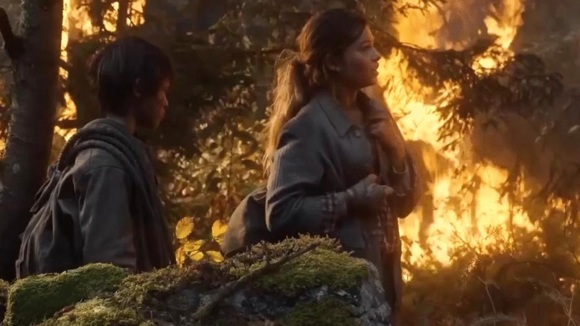 Photo from the movie Belle & Sebastian: The Adventure Continues