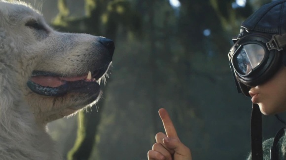 Photo from the movie Belle & Sebastian: The Adventure Continues