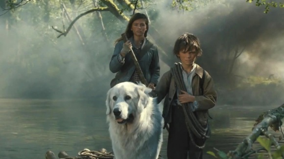 Photo from the movie Belle & Sebastian: The Adventure Continues