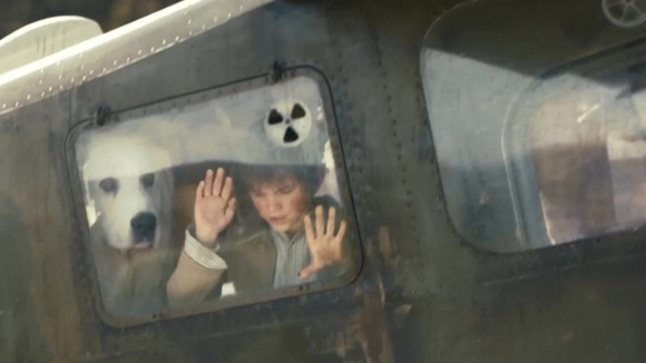 Photo from the movie Belle & Sebastian: The Adventure Continues