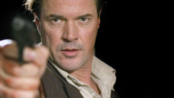 Photo from the movie Black Book