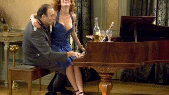 Photo from the movie Black Book