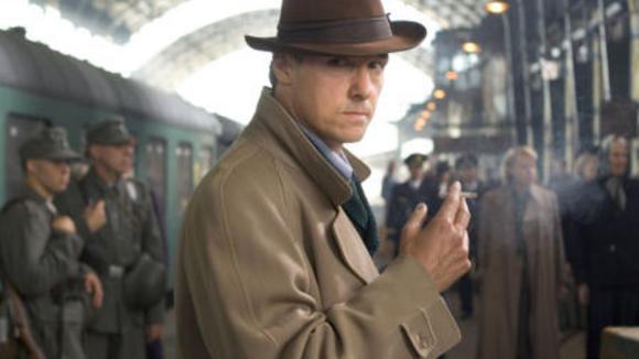 Photo from the movie Black Book