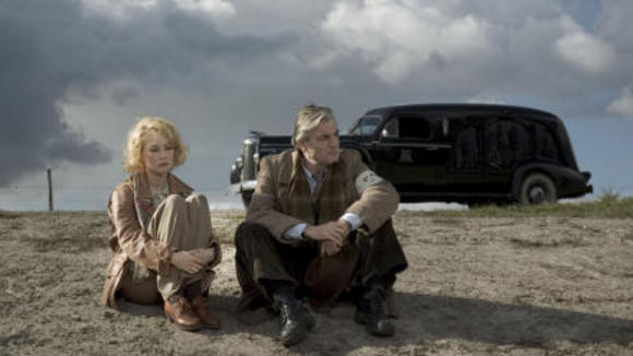 Photo from the movie Black Book