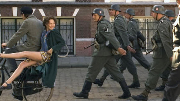 Photo from the movie Black Book