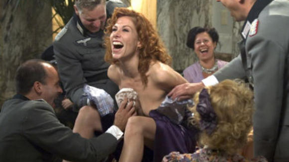 Photo from the movie Black Book