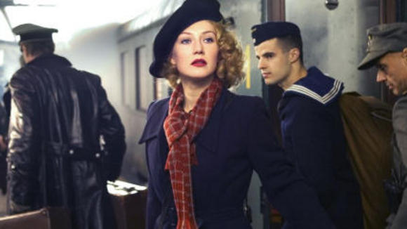 Photo from the movie Black Book