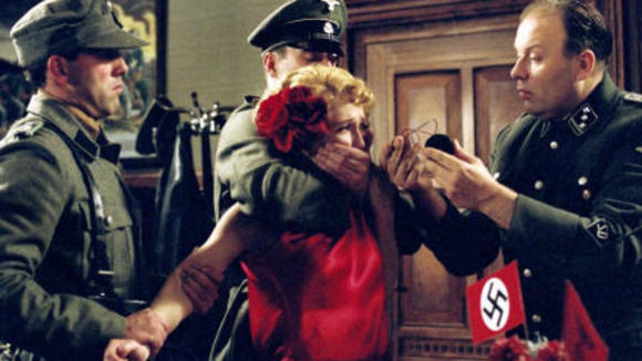 Photo from the movie Black Book