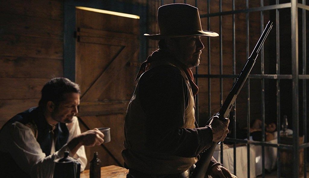 Photo du film Blood Country