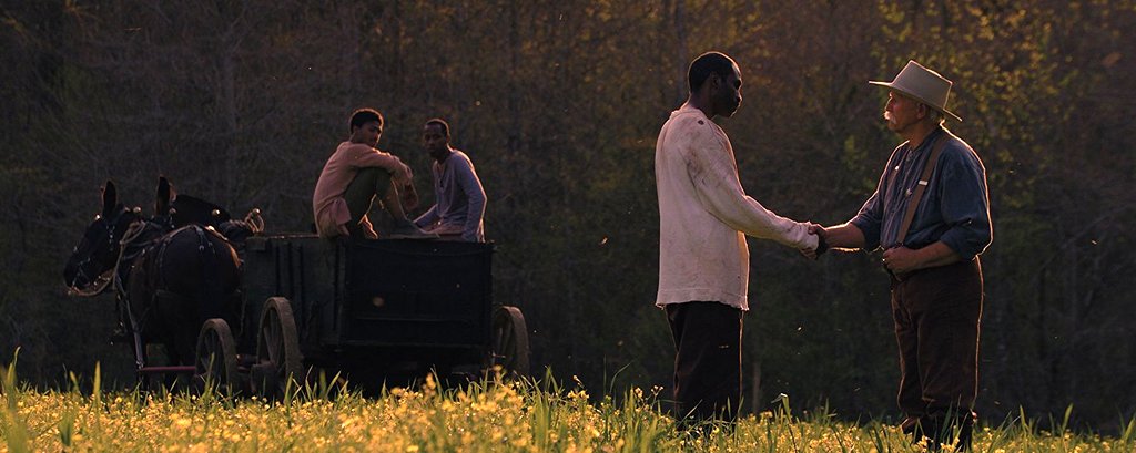 Photo du film Blood Country