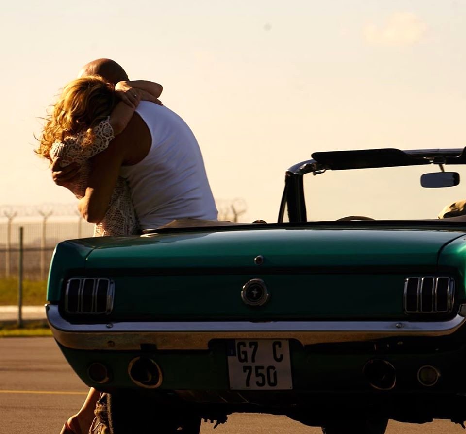 Photo du film Bloodshot v.f.