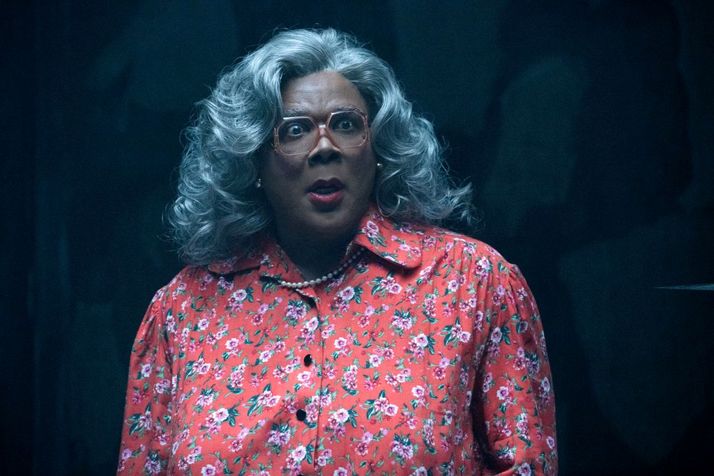 Photo du film Boo 2! A Madea Halloween