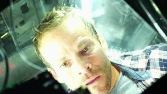 Photo from the movie Brake