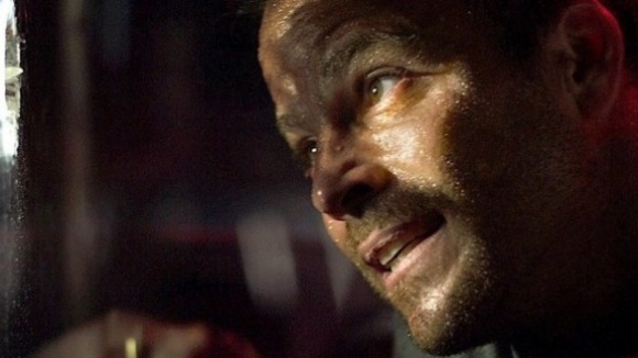 Photo from the movie Brake