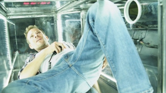 Photo from the movie Brake