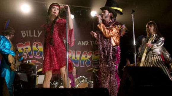 Photo du film Breakfast on Pluto v.f.