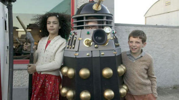 Photo du film Breakfast on Pluto v.f.