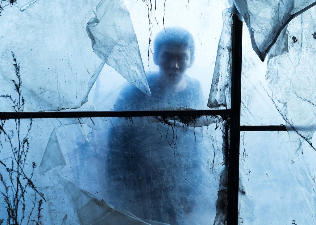 Photo du film Burning: Les Granges brûlées