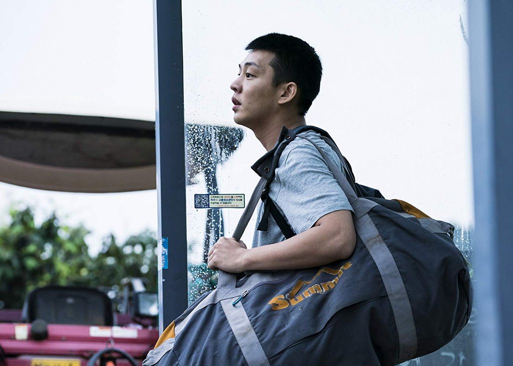 Photo du film Burning: Les Granges brûlées