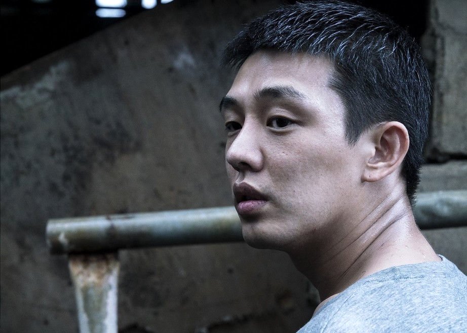 Photo du film Burning: Les Granges brûlées