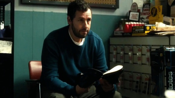 Photo du film The Cobbler