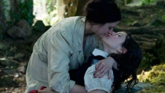 Photo du film Cracks