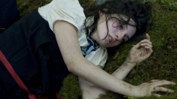 Photo du film Cracks