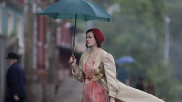 Photo du film Cracks