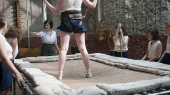 Photo du film Cracks