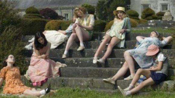 Photo du film Cracks