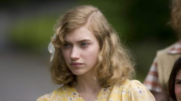 Photo du film Cracks