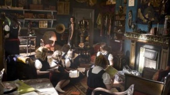 Photo du film Cracks