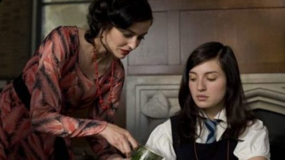 Photo du film Cracks