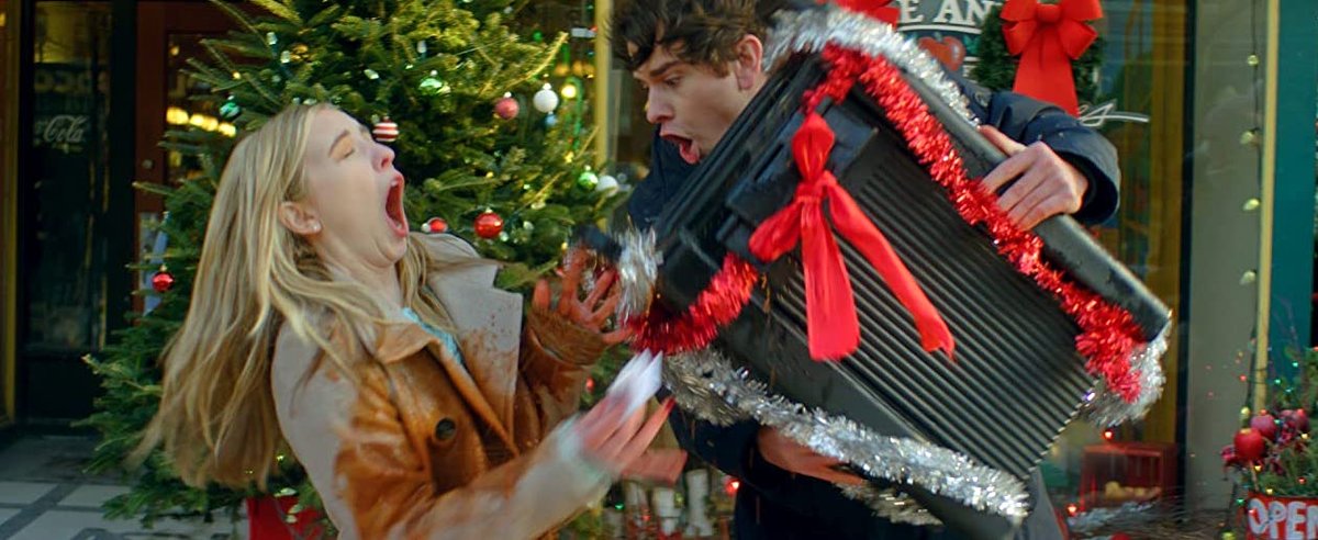 Photo du film Cup of Cheer