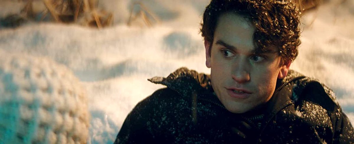 Photo du film Cup of Cheer