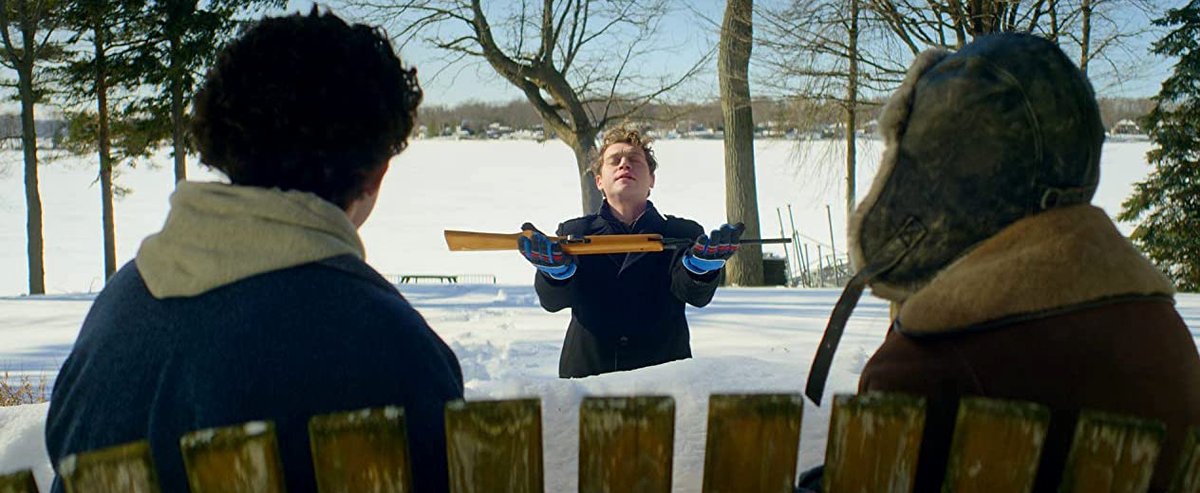 Photo du film Cup of Cheer