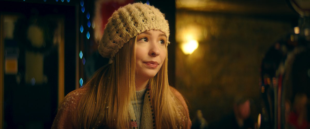 Photo du film Cup of Cheer