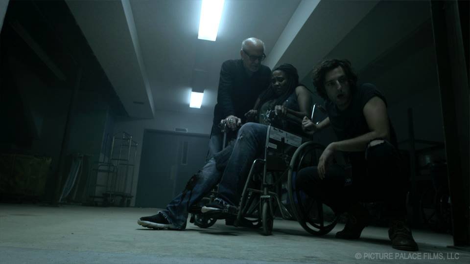 Photo du film Darkness Reigns