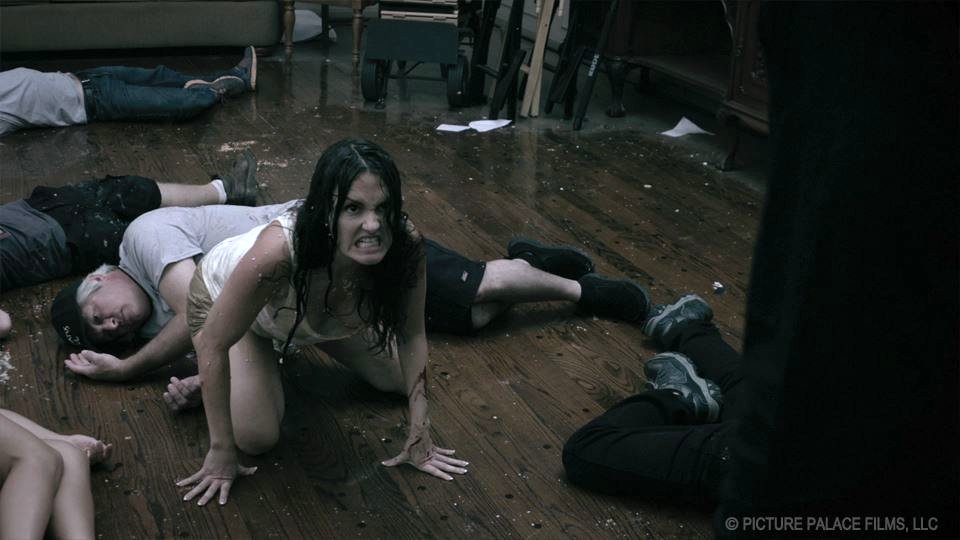 Photo du film Darkness Reigns